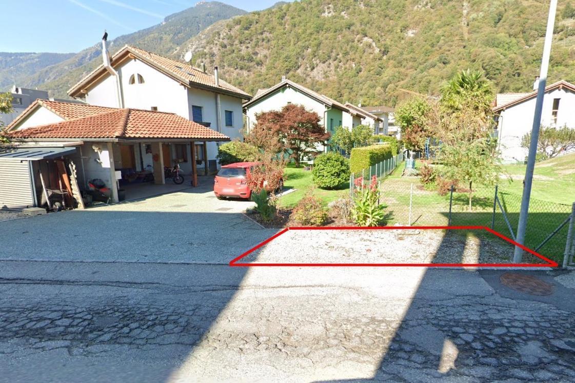 Entire Private House Villa Roveredo Kültér fotó